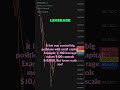 Leverage can make you rich… or broke.#leverage #trending #fyp #trading #forexeducation