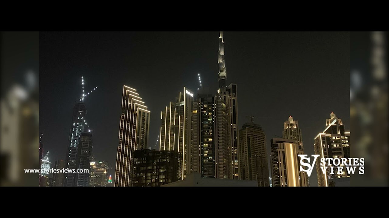 StoriesViews|Dubai - The Most Luxurious City In The World