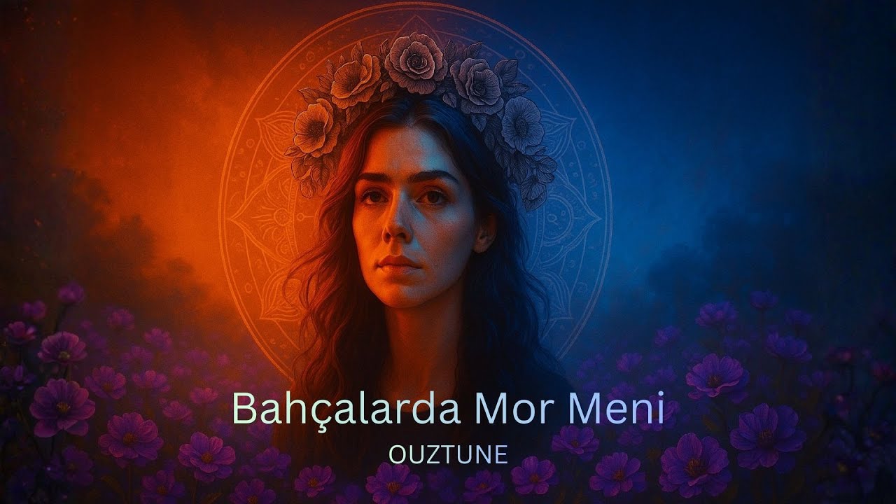 Bahçalarda Mor Meni | OUZTUNE – Emotional Turkish Alternative x Cinematic Soundscape