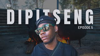 Ko Dipitseng 05 Eyedias Amapiano Dreams U0026 Casso Ramas Rap Reality  Served Ko Dipitseng