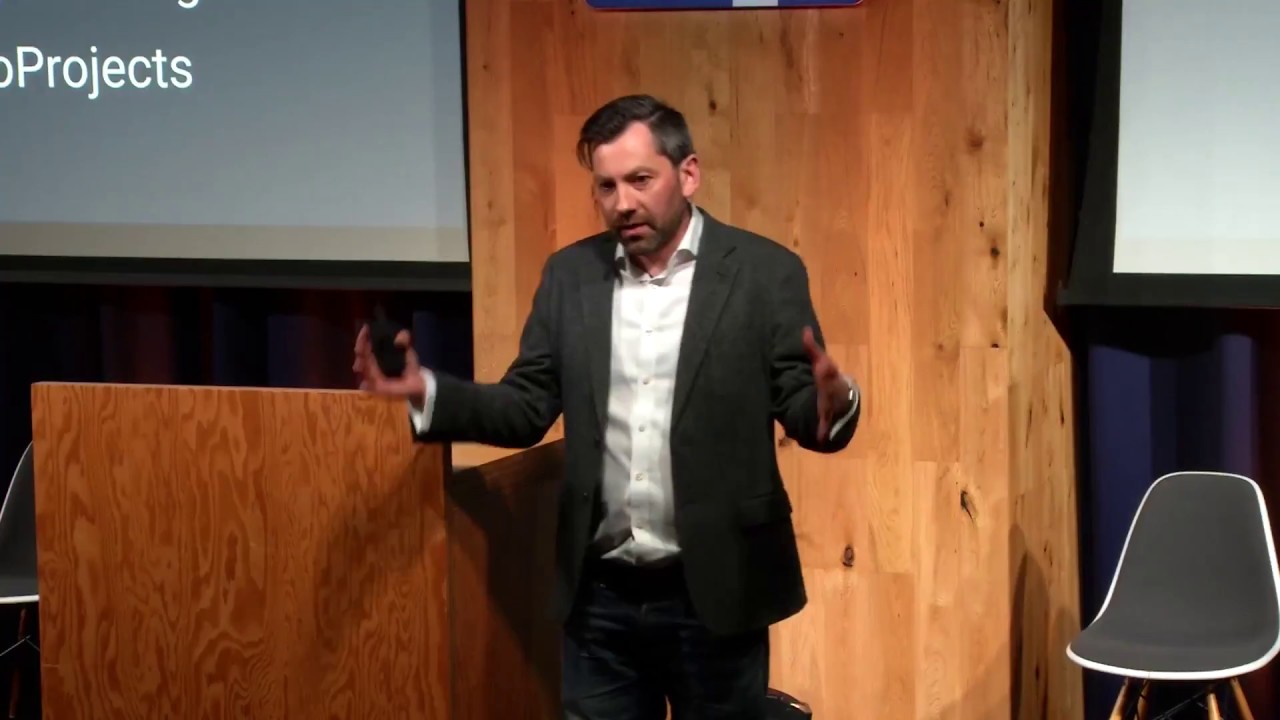 28.2 @ Facebook: Matthew Skelton: How to break apart a monolithic system safely