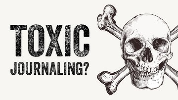 The Hidden Dangers of Journaling