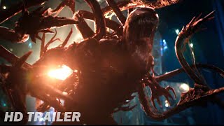 VENOM: LET THERE BE CARNAGE Trailer