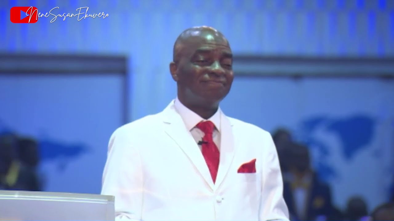 Download Bishop Oyedepo|Godliness is Warfare and The Battle Ground is Man's Mind | The Holy Anointing Oil