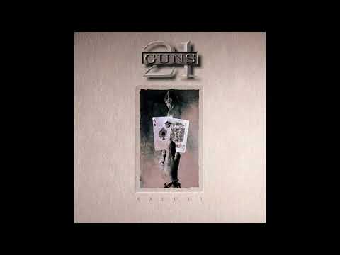 21 Guns - Marching in Time
