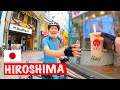 Japan Cycling Tour【4K】Hiroshima City Bike Ride - 広島 ロードバイク