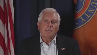 'Best chance': Nassau Executive Blakeman expected to announce governor run