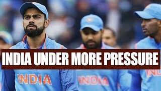 Champions Trophy 2017 India To Be Under More Pressure, Says Mohammad Ashraful Oneindia News