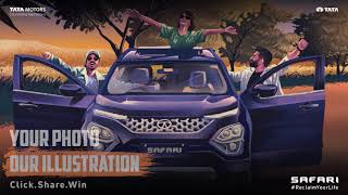 #SAFARI10KCelebrations