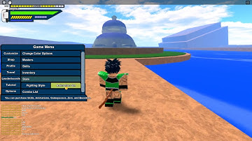 Playing For The First Time | DBOG!