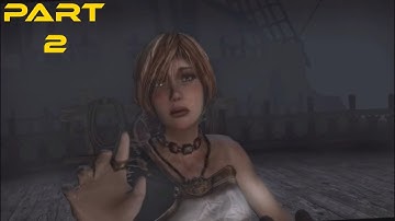 Dark Messiah of Might & Magic walkthrough Part 2 (No Commentary)