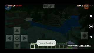 Mod menu : Minecraft screenshot 2