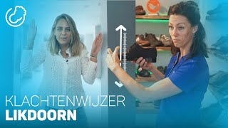 Wat Is Een Likdoorn En Wat Doe Je Er Aan? Voetencentrum Wender