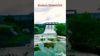 peechi dam     #shorts #kichusdreamzzz #shortvideo