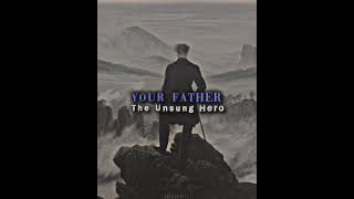 You Vs Your Father