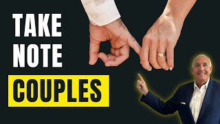The Body Language of Lasting Love: 6 Signals Every Couple Should Know | JOE NAVARRO