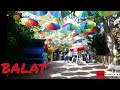 Balat - Un lugar turístico en Estambul