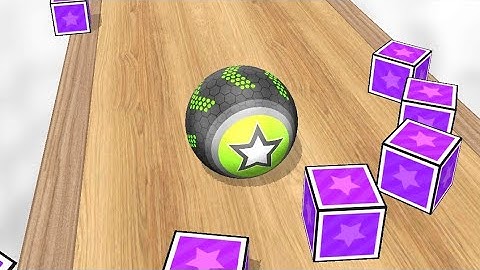 Going Balls - Super Speedrun Gameplay Android Level 481 482 483 485 6 minutes Play