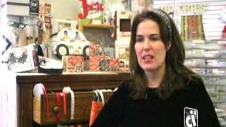 An Interview with Creative Imaginations Artist, Samantha Walker