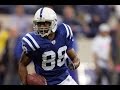 Marvin Harrison Hall Of Fame Highlights