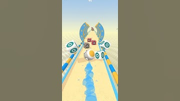 Action Balls - Level 49