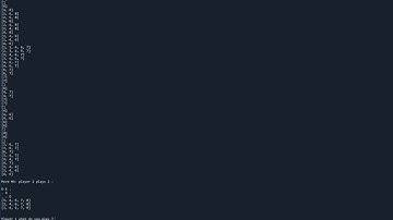 Python AI with Negamax (Tic-Tac-Toe)