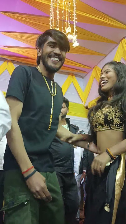 #ahira star kundan lal yadav #tobe nai demi tau ham robe lagbau ge#bhojpuri #stageshow #dance  #vir