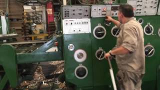 Martin 1228 inliner casemaker