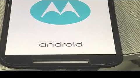 HOW TO FIX COMM SERVER ON MOTOROLA