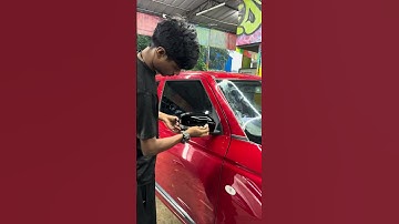 🦋2024 SWIFT FOLDING MIRROR INSTALLATION