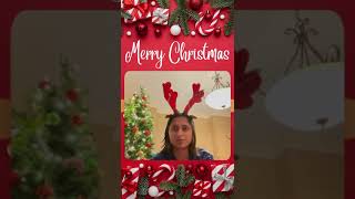 Merry Christmas from Pain Management Doctors in Kansas City