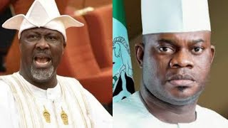 YAHAYA BELLO HAS KILLED MY BROTHER - DINO MELAYE CRIES OUT