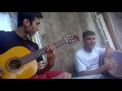 Armen Hajian Vs Davo Bayatyan 