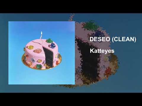 Katteyes, Kidd Voodoo - Ponte Lokita (Clean)