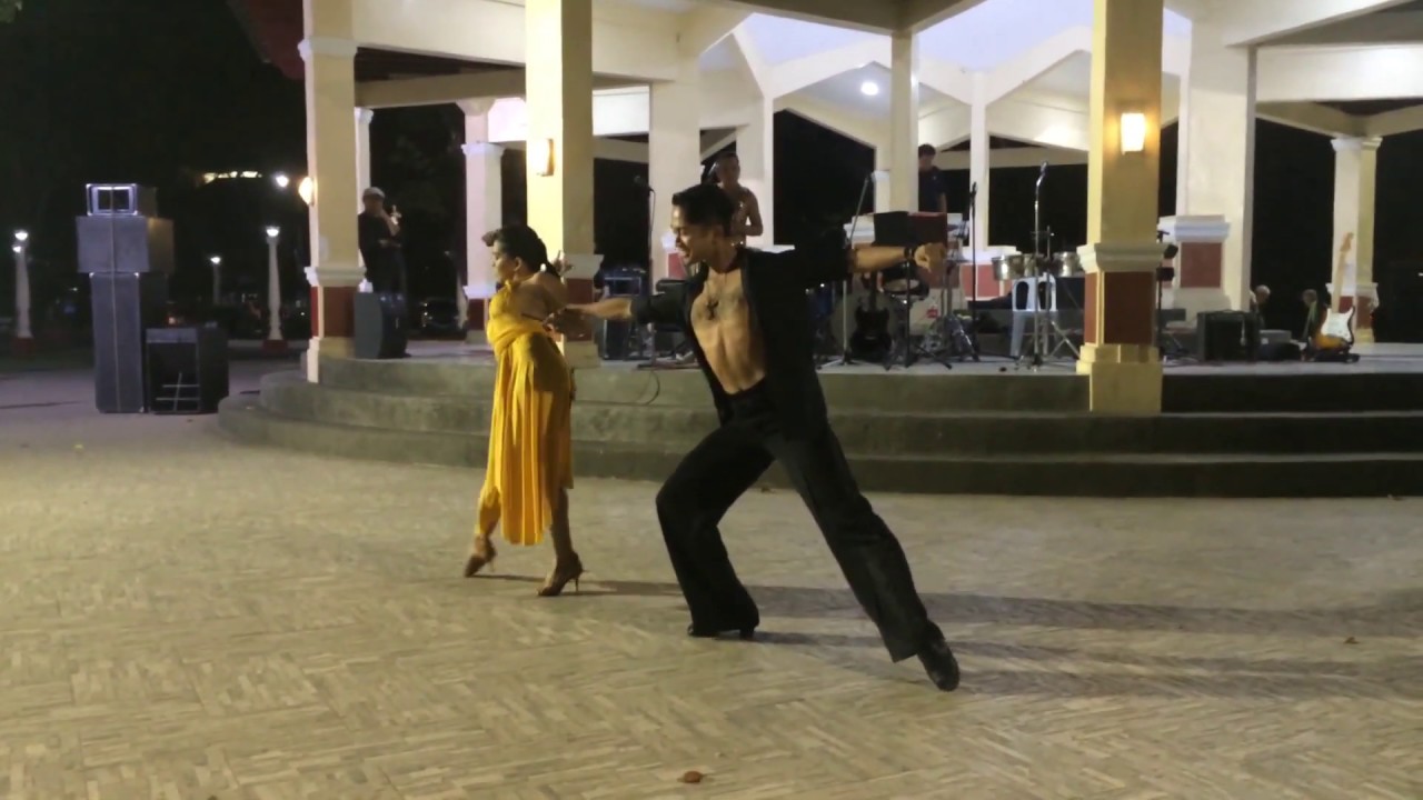 Historia de un Amor_Rumba YouTube