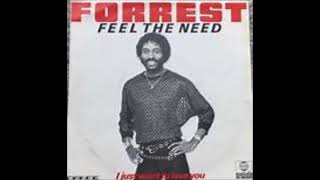 Download Lagu Forrest - Feel The Need (1983) (HQ) MP3