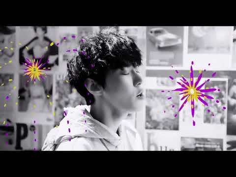 [NCT 도영] 브로낀핥 김도영 빌보드서 화제.