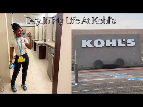 Working At Kohls Reddit
