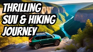 Thrilling Suv Adventure To Canyon Rakitnica Entrance & Cold Creek Waterfall