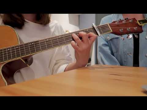 ［COVER #4］黃韻玲 喜歡你現在的樣子