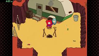 Rolus in the Outskirts DEMO any% 9:31.72 (WR)