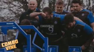Combo Vine #9