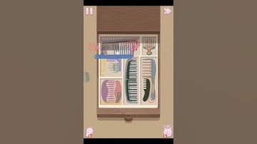 【Perfect Tidy】Level 110 #games #gaming #gameplay #perfecttidy