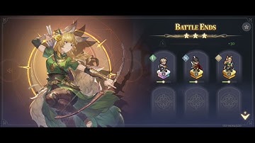 Sword of Convallaria Gameplay Walkthrough