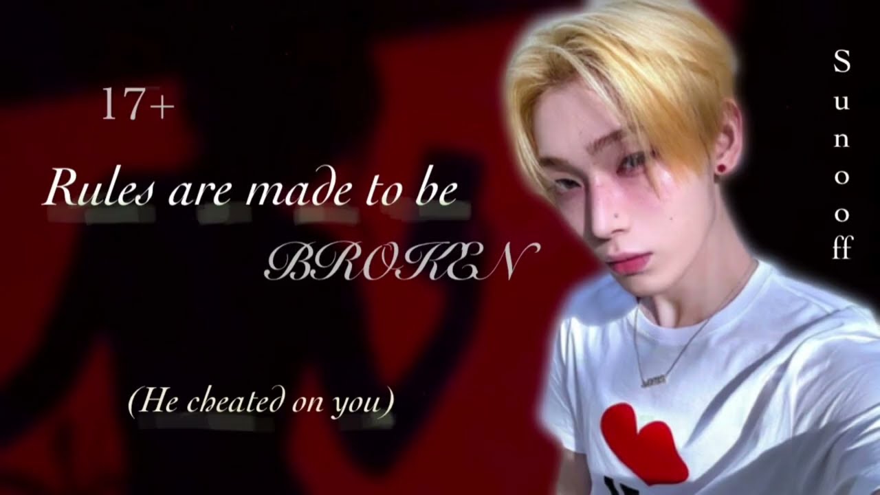 𝑺𝒖𝒏𝒐𝒐 𝒕𝒘𝒐𝒔𝒉𝒐𝒕 𝒇𝒇 || Rules are made to be broken [bonus part]