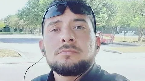 Family of missing San Antonio man searches for answers in his disappearance