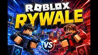 Gram w Roblox -  Rywale, część 4
