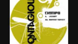 Chimpo - Ruffest Tuffest