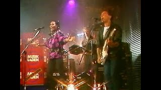 Morris - Tonight's The Night (Musikladen Eurotops) 1985 Resimi