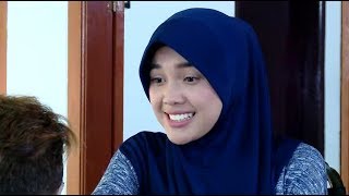 ANAK LANGIT : Emon tak bisa lagi menolak